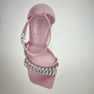 Linsey Sandal Schutz